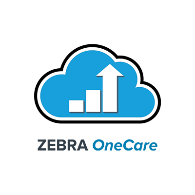 Zebra One Care Essential for  EC50XX (Warranty Accessories)